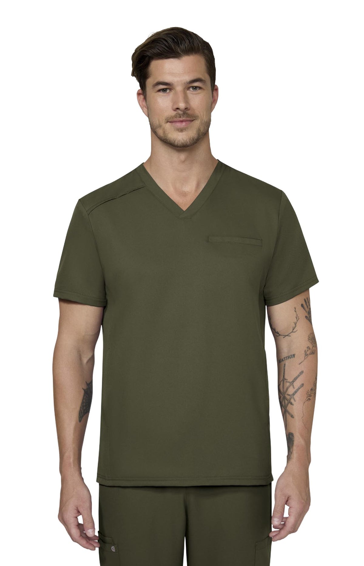 koi™ Men's Cureology Stasis Top