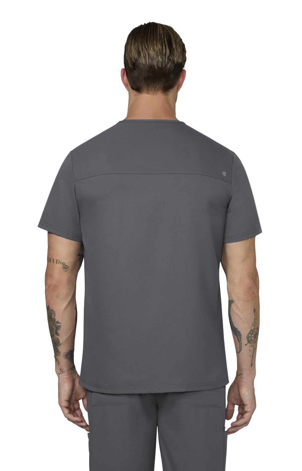 koi™ Men's Cureology Stasis Top