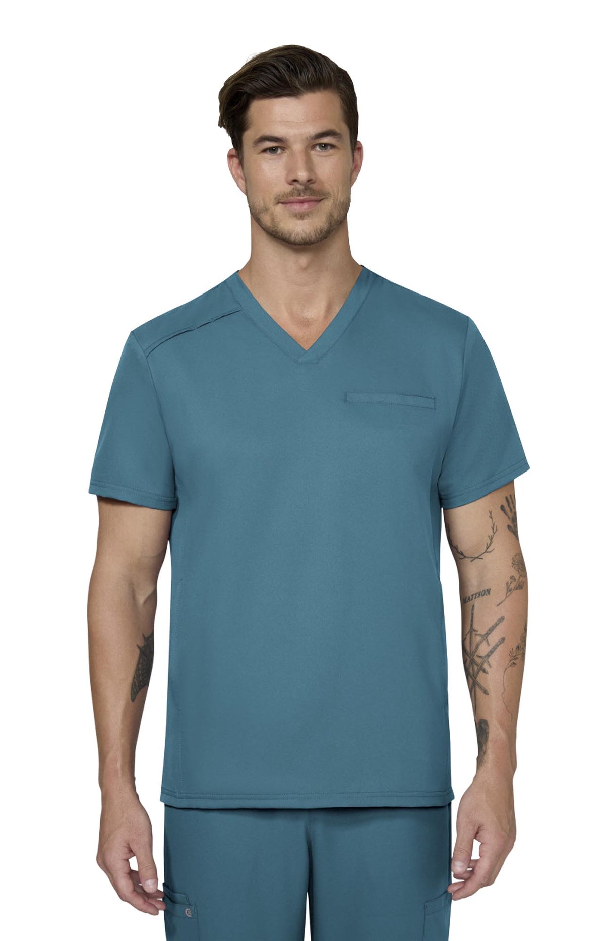 koi™ Men's Cureology Stasis Top