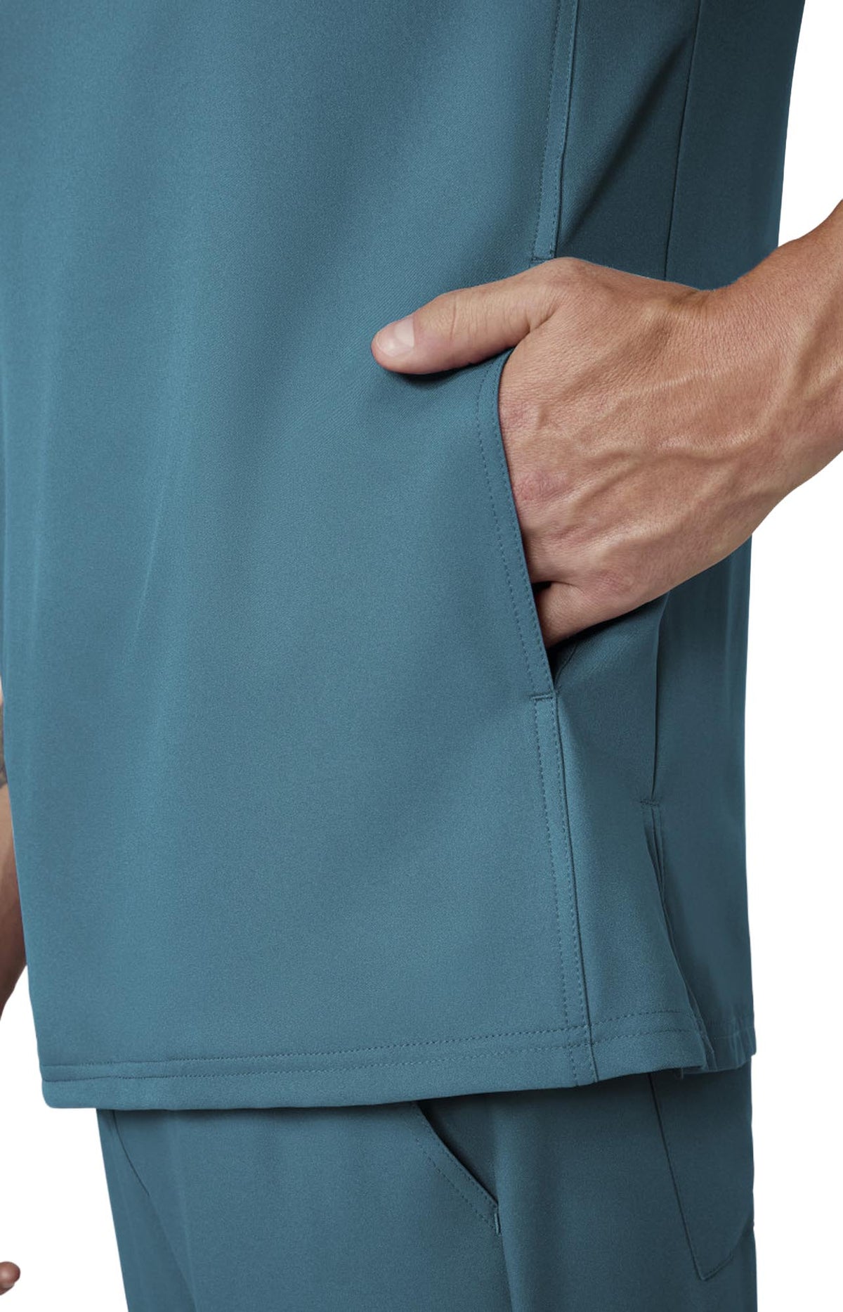koi™ Men's Cureology Stasis Top