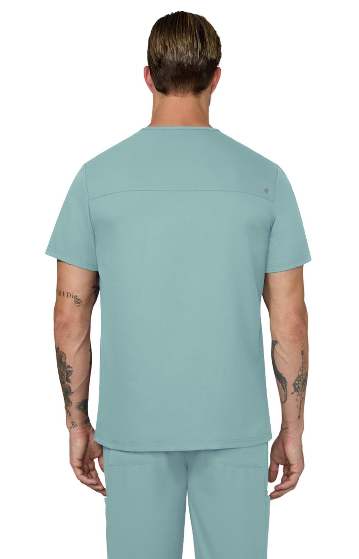 koi™ Men's Cureology Stasis Top