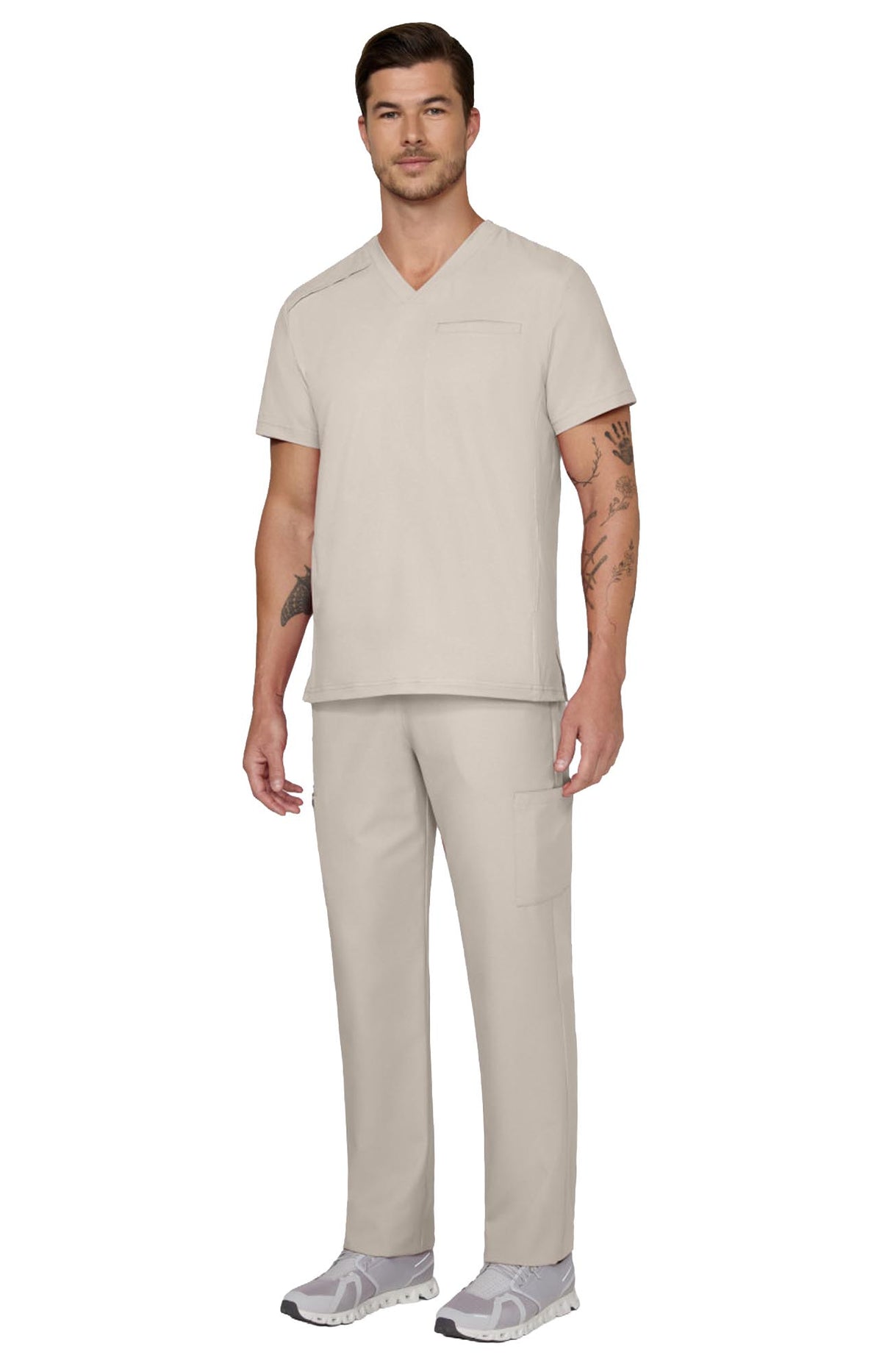 koi™ Men's Cureology Stasis Top