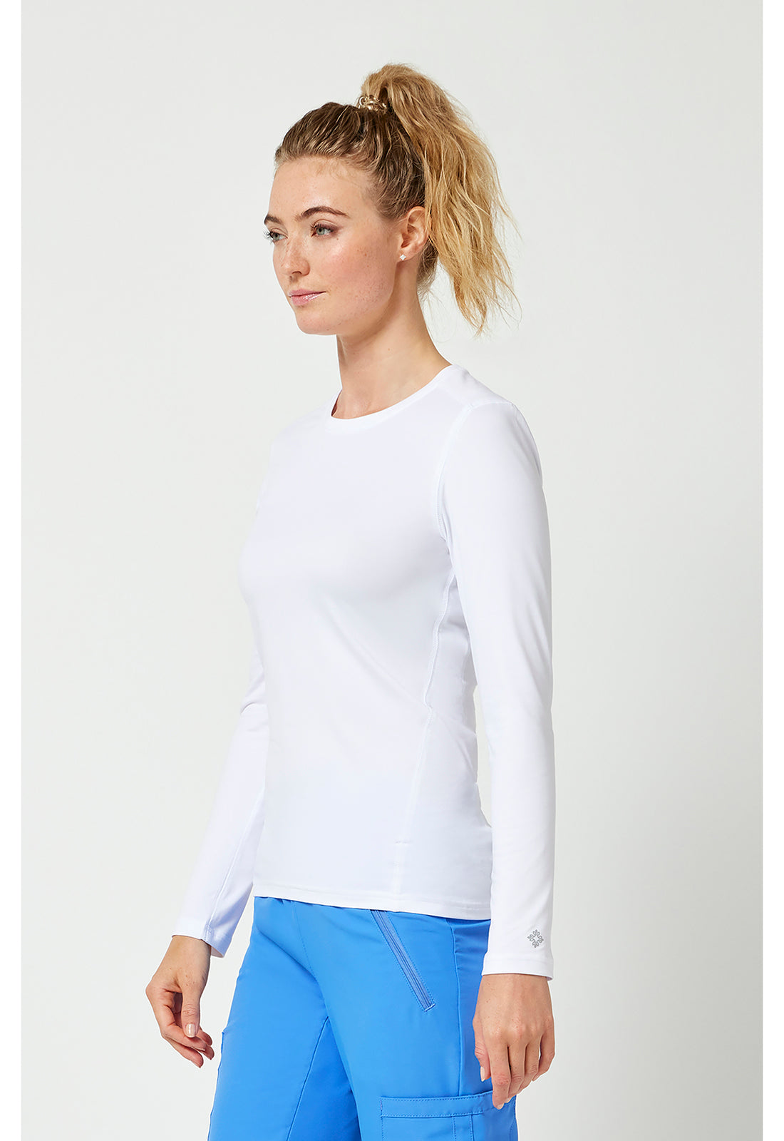 Performance Knit Tee