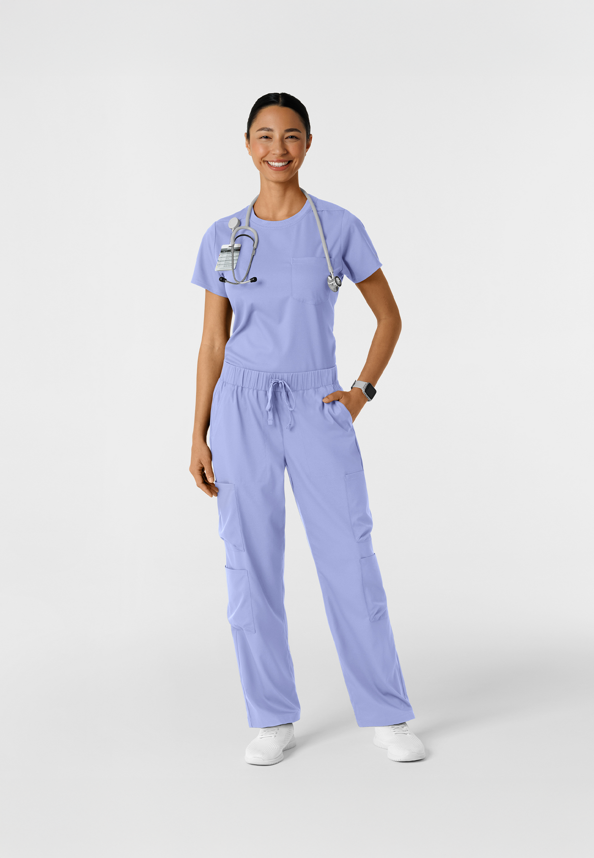 Wink™ Boundless Women's Classic Tee