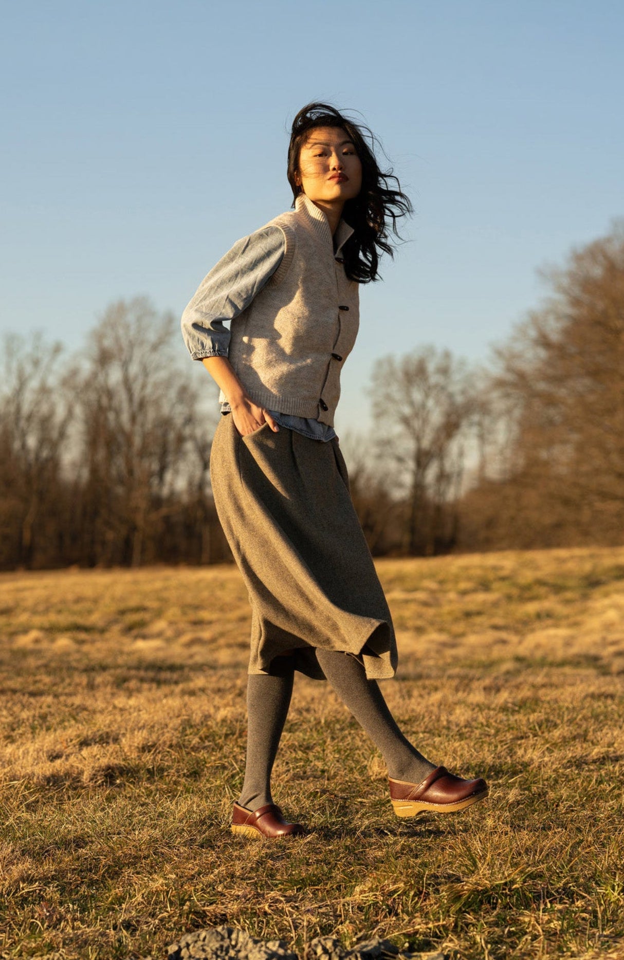 Dansko Professional Clog