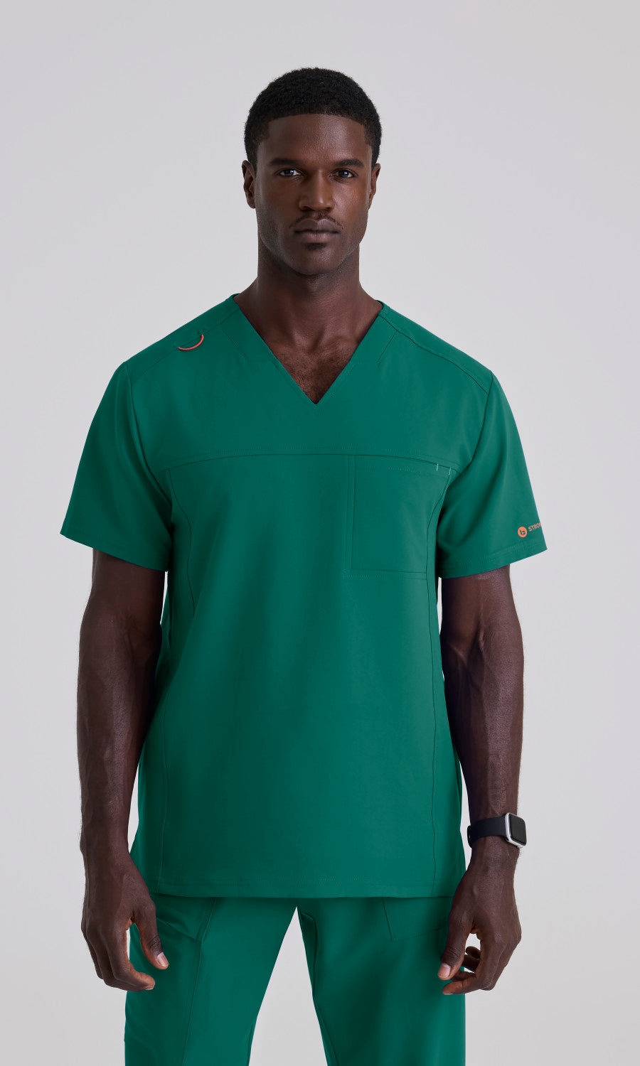 Thomas Top