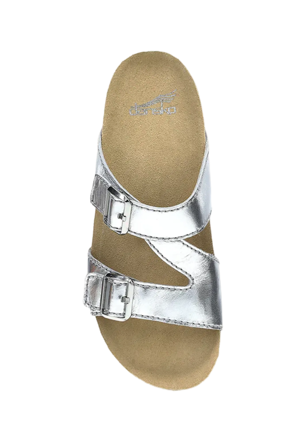 Dansko Dayna Women's Buckled Sandal