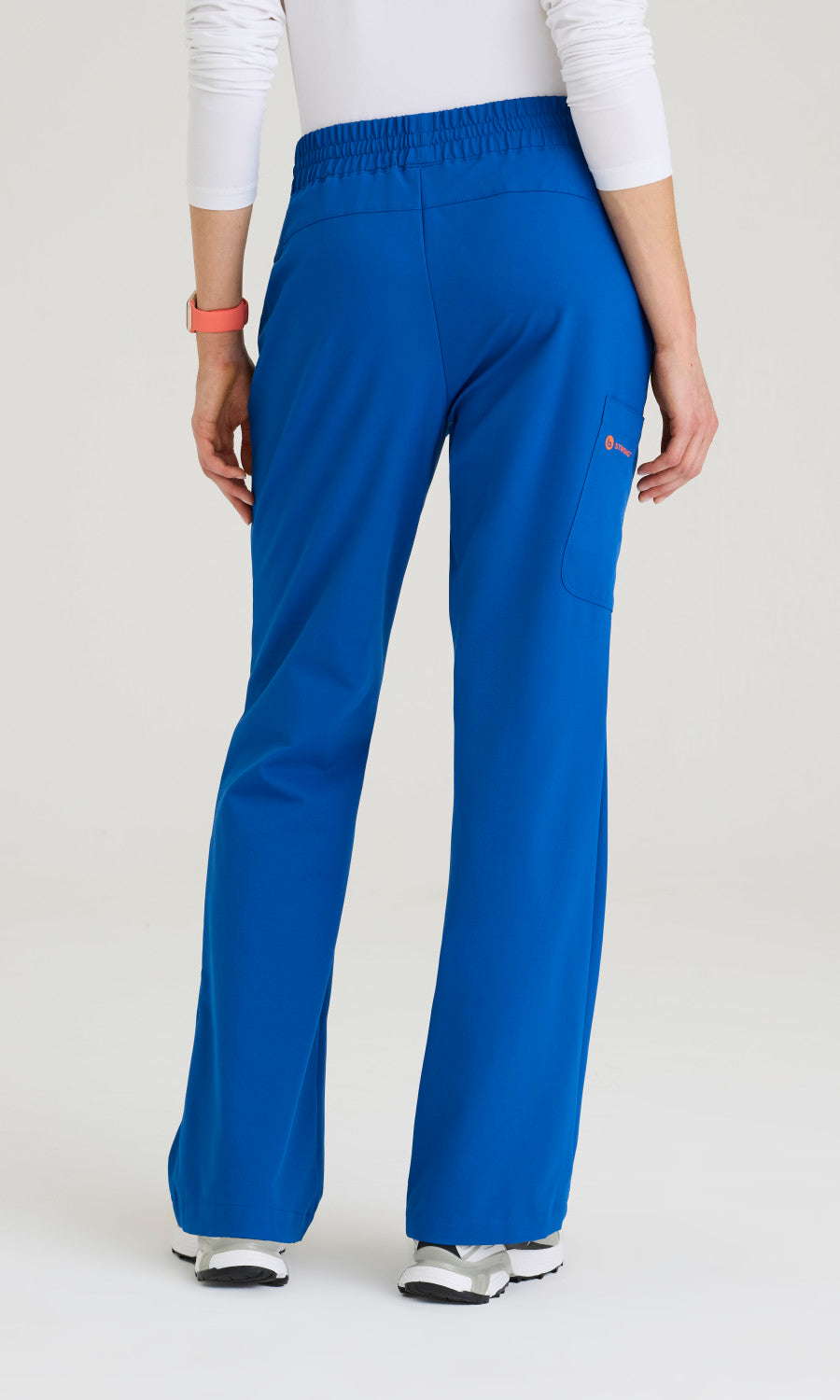 Carrie Pant