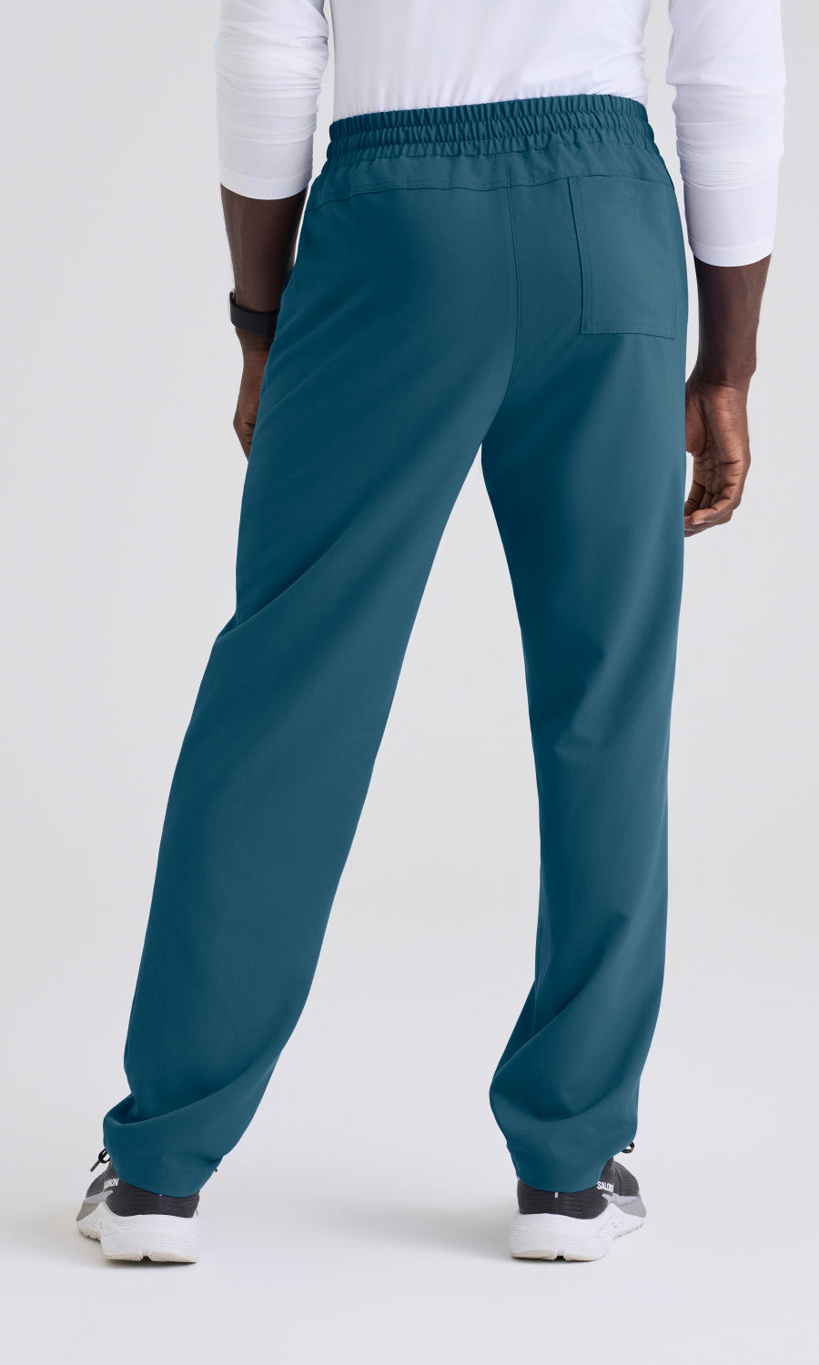 Thomas Pant