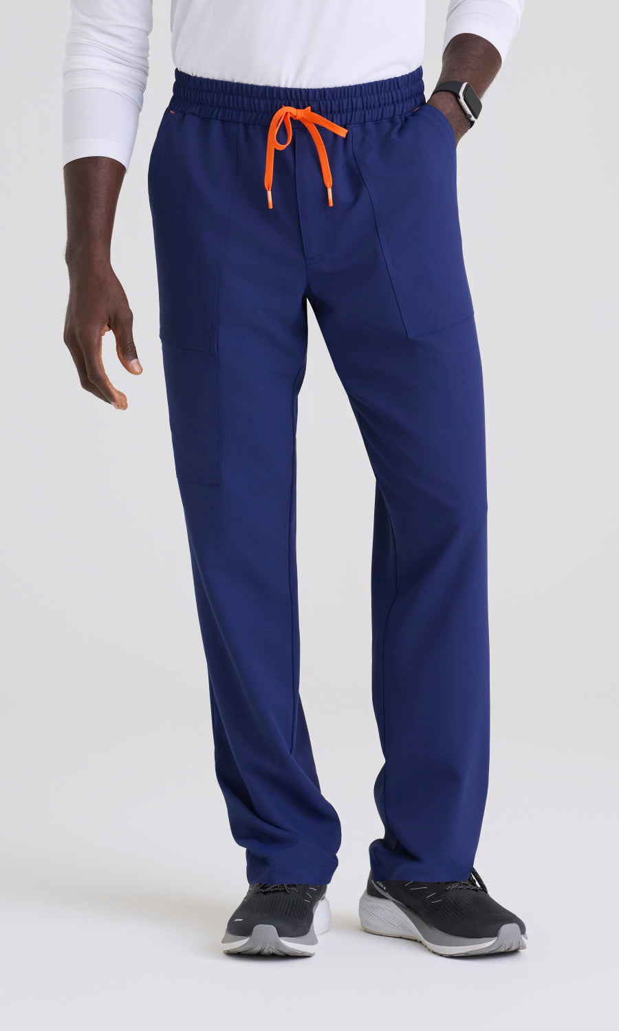 Thomas Pant