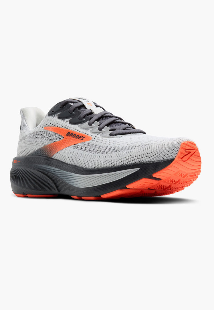 Brooks Men's Ghost 17 Road-Running Shoe