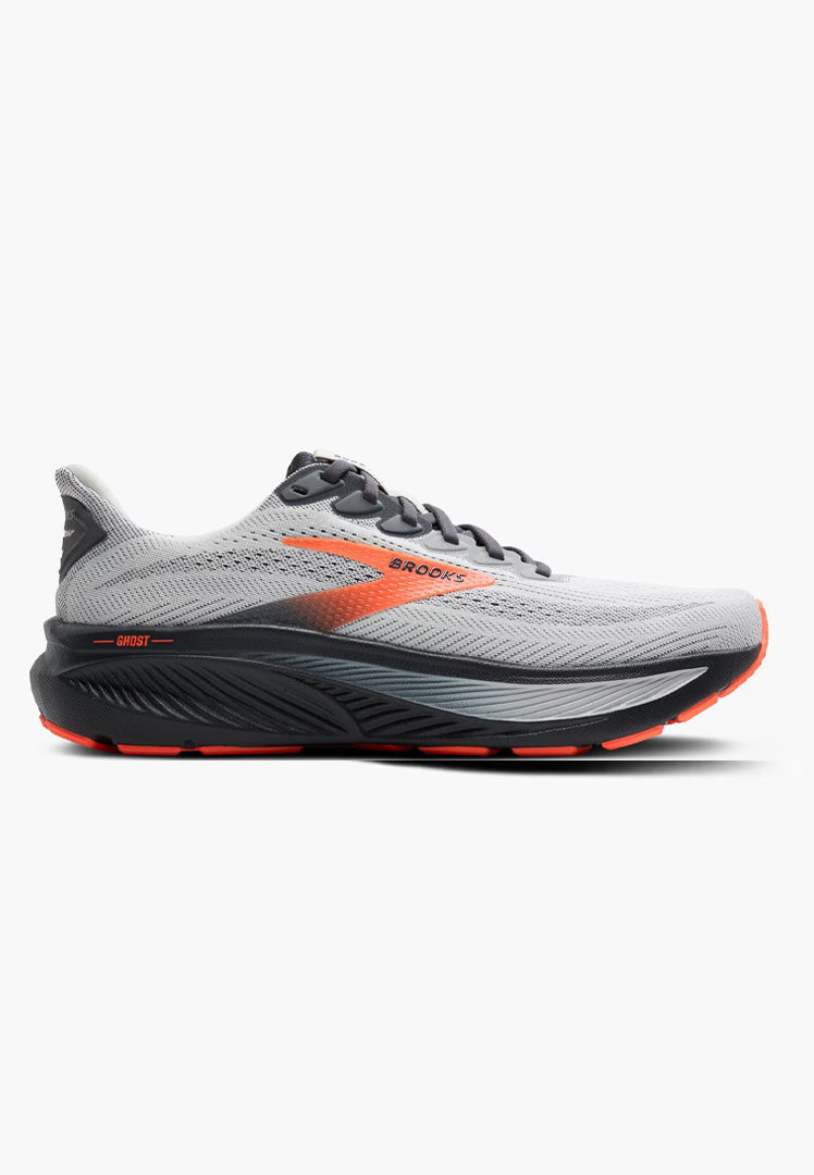 Brooks Men's Ghost 17 Road-Running Shoe
