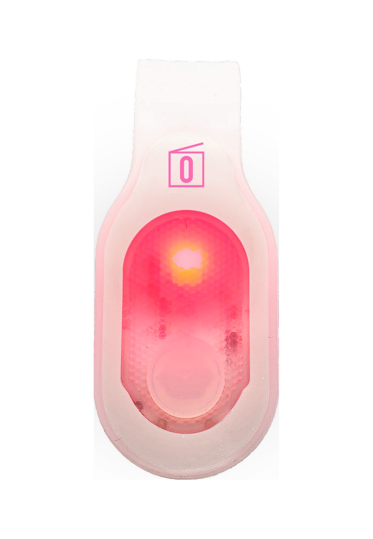 Outside the Box® Go Glo Hands-Free Flashlight