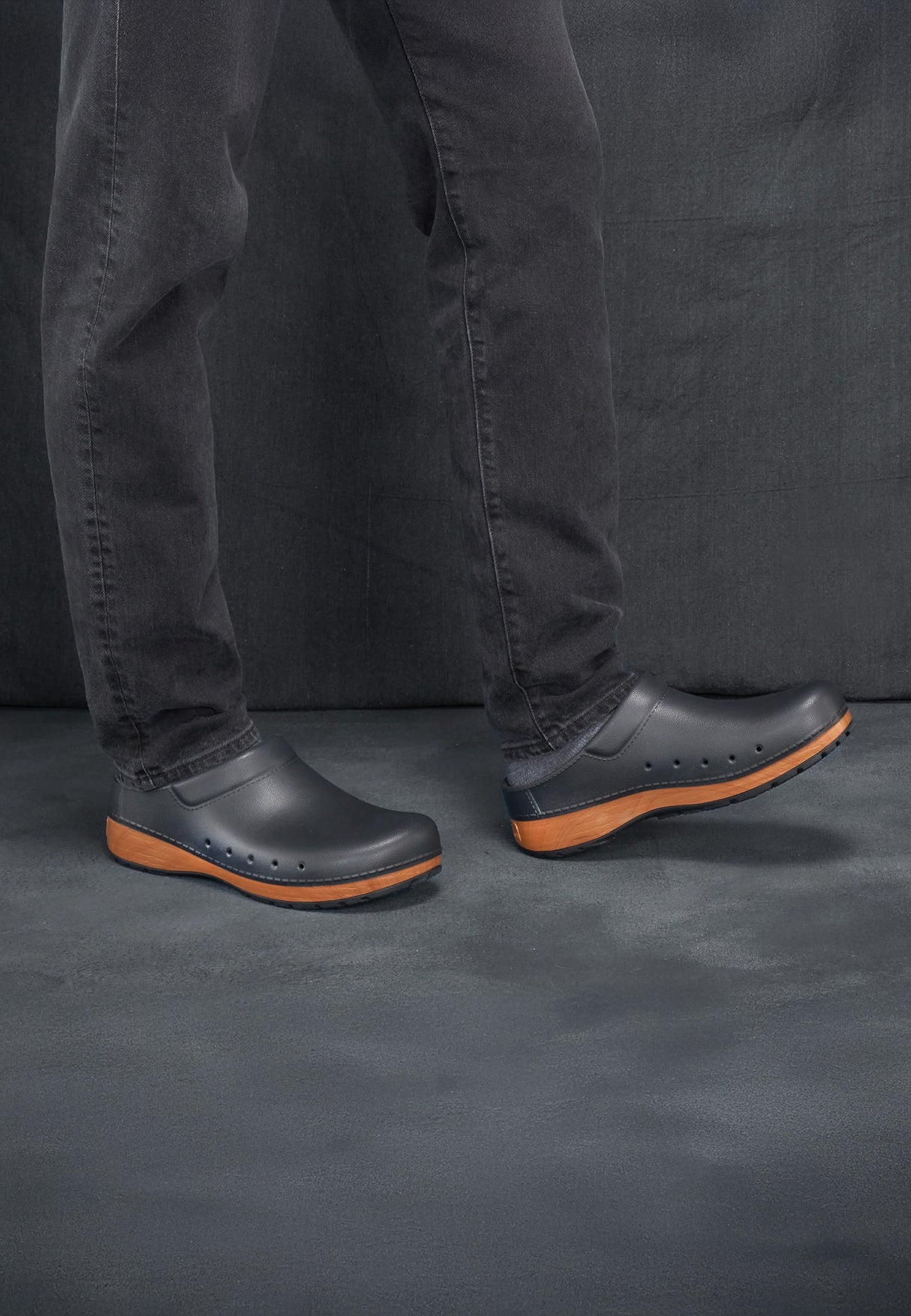 Dansko Men's Kane Mule