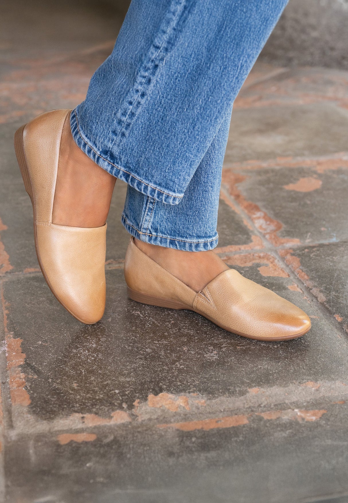 Dansko Women's Larisa Ballerina Flat