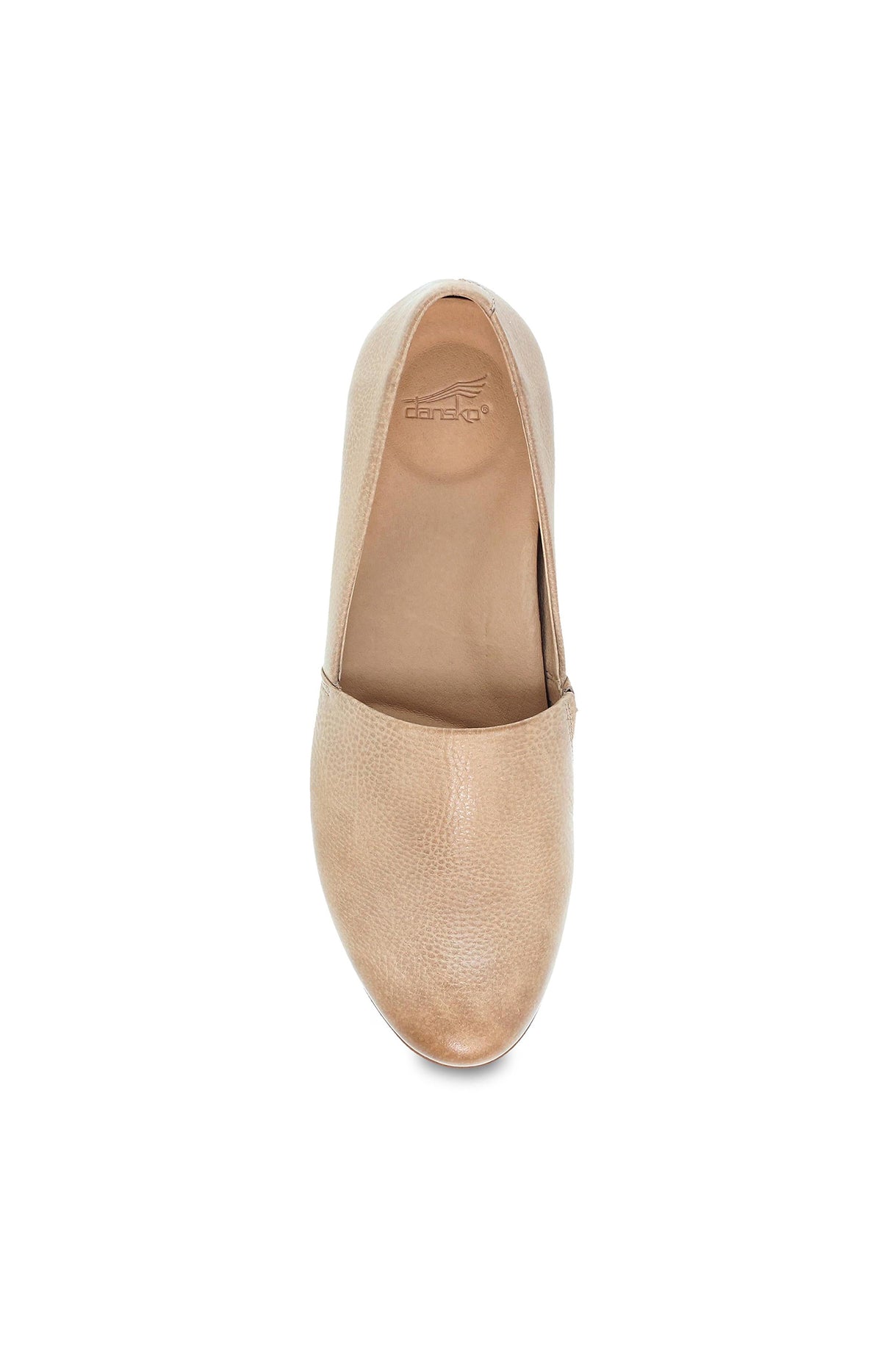 Dansko Women's Larisa Ballerina Flat