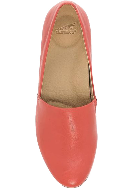 Dansko Women's Larisa Ballerina Flat