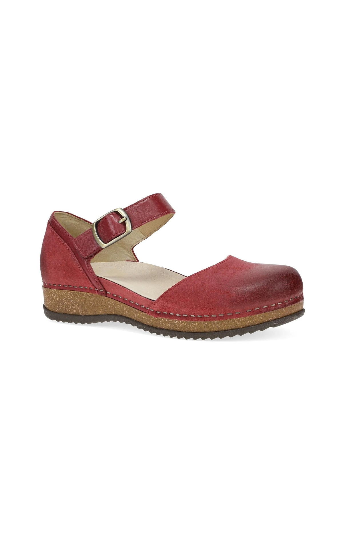 Dansko Women's Mae Maryjanes