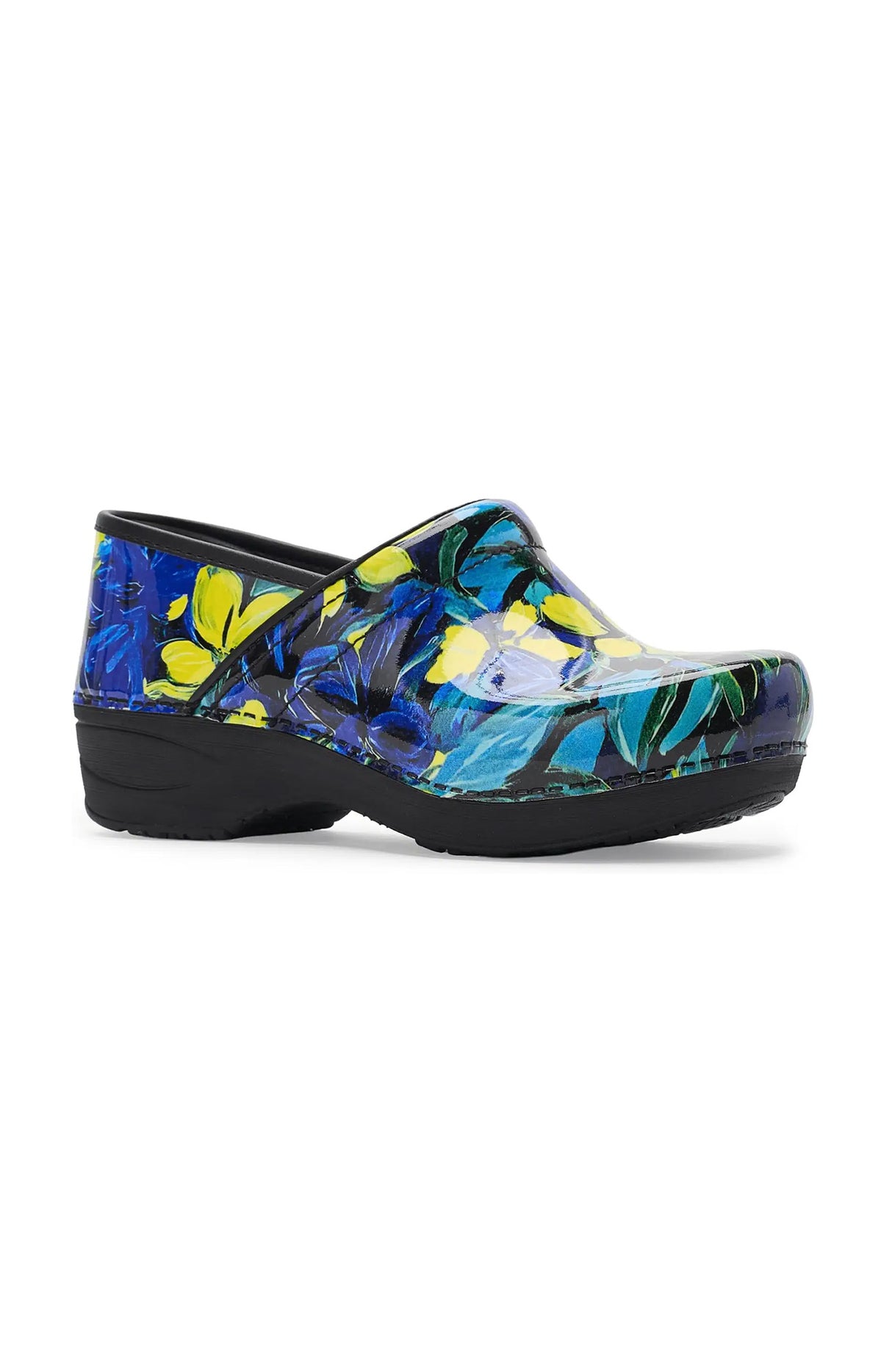 Dansko XP 2.0 Women's Paradise Patent Clog
