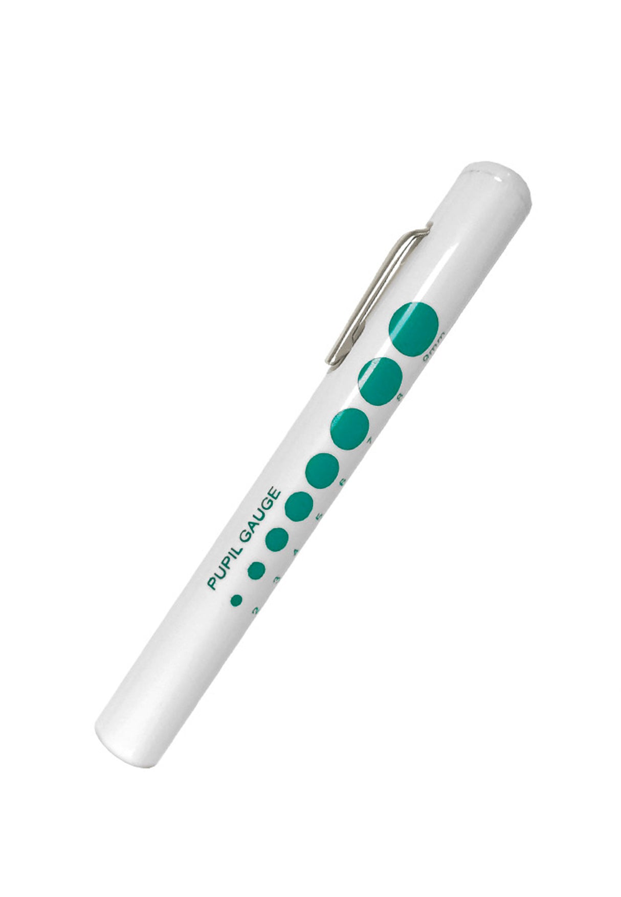 Prestige Medical® Pupil Gauge Disposable Penlight