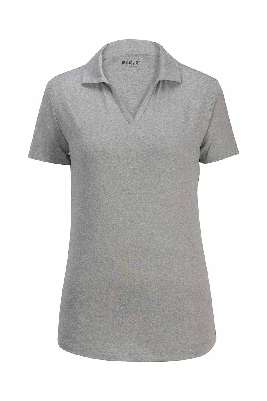 Edwards® Point Grey™ Ladies Polo