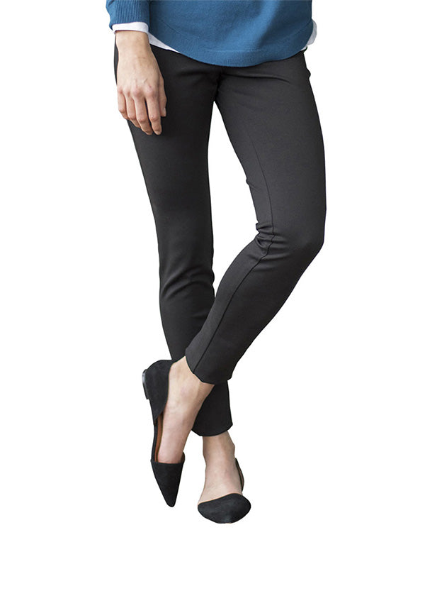 Edwards® Ponte Knit Pant