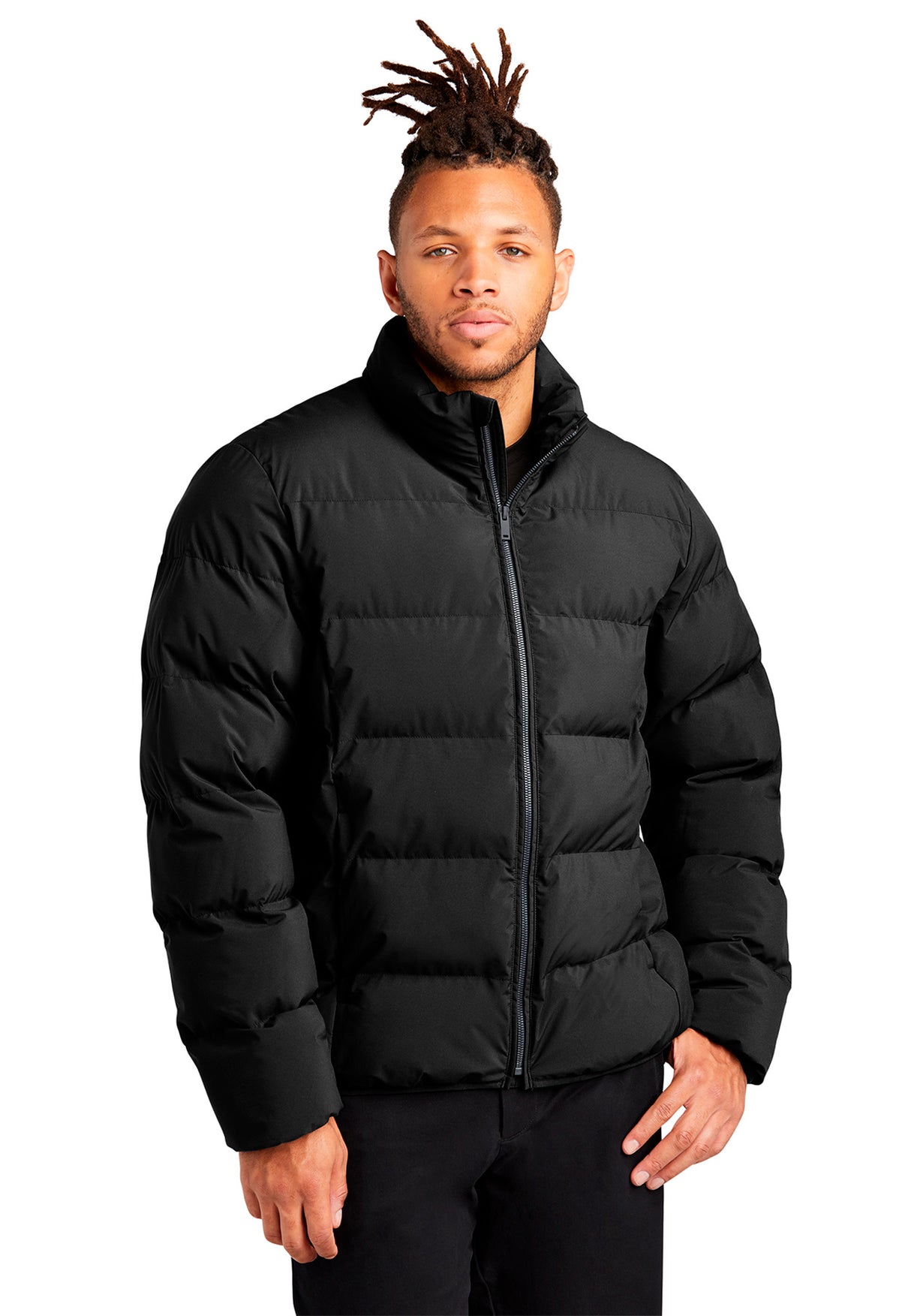 Mercer+Mettle® Men's Puffy Jacket