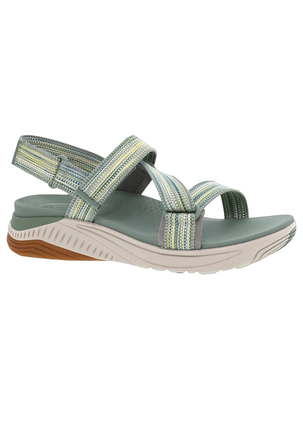 Dansko Women's Rayna Strap Sandal