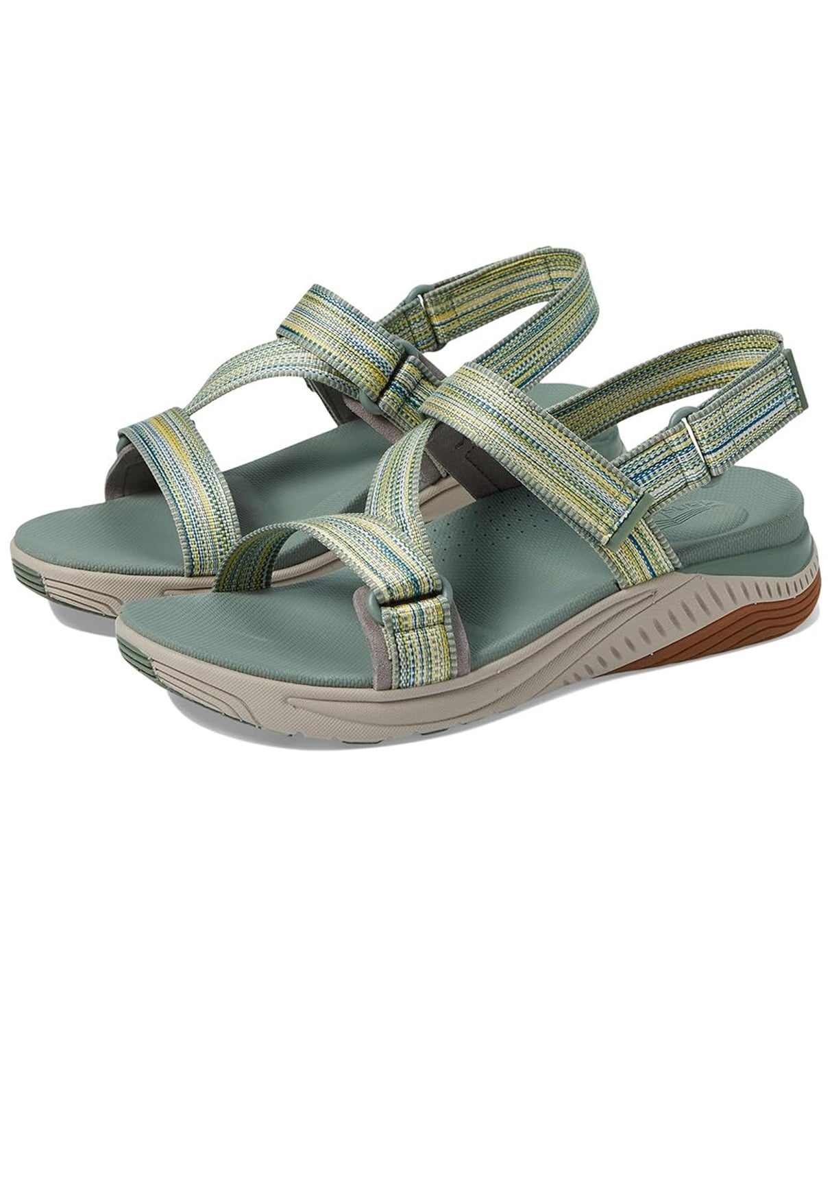 Dansko Women's Rayna Strap Sandal