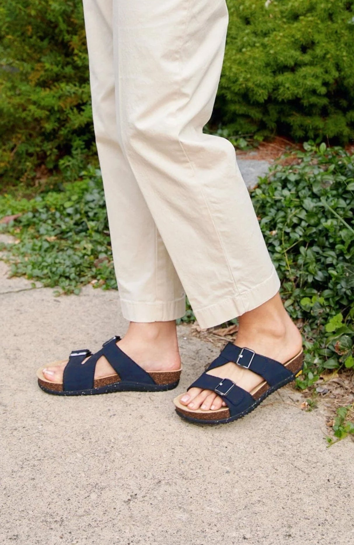 Dansko Dayna Sandal