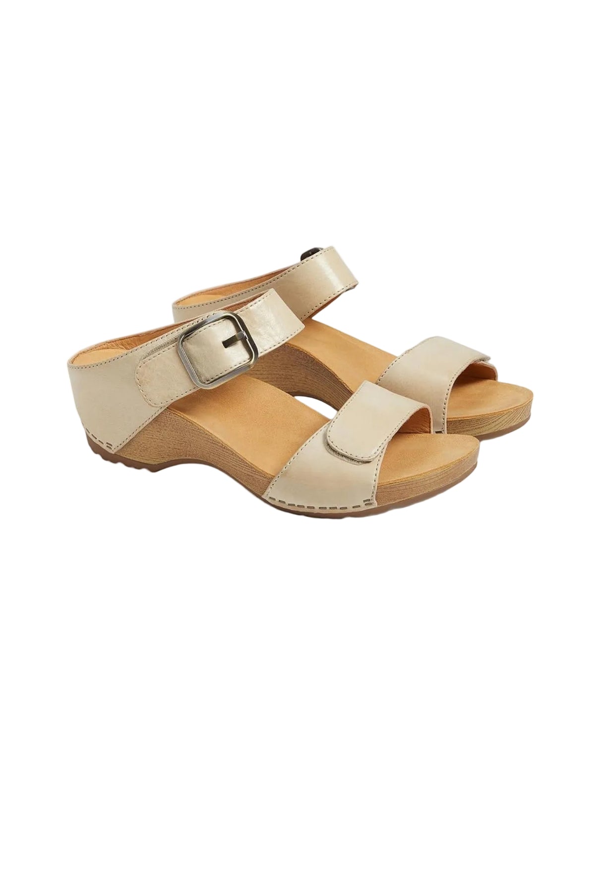 Dansko Women's Tanya Sandal Heel