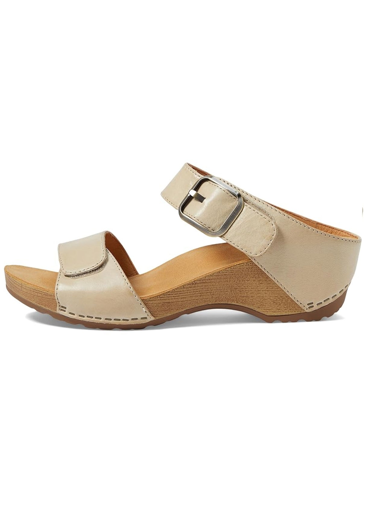 Dansko Women's Tanya Sandal Heel