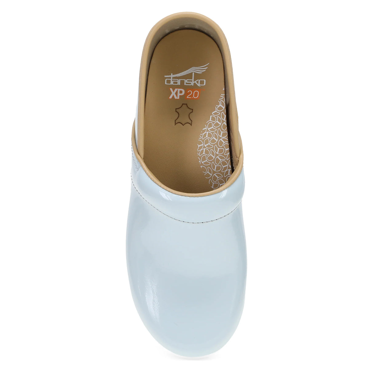 Dansko XP 2.0 Women's Stapled Clog