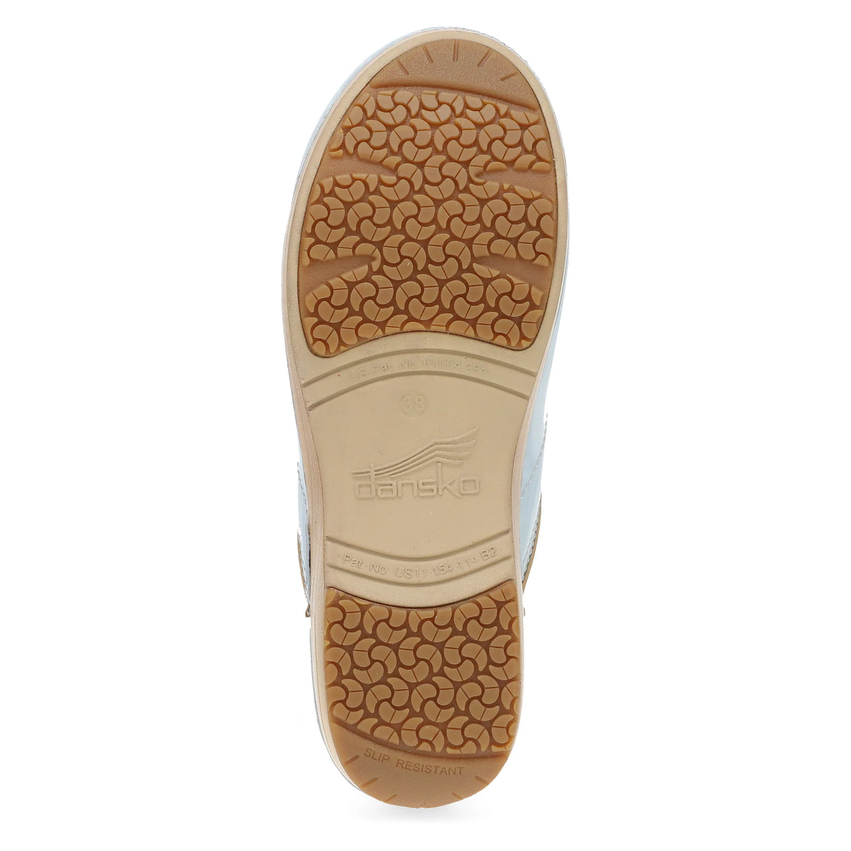 Dansko XP 2.0 Women's Stapled Clog