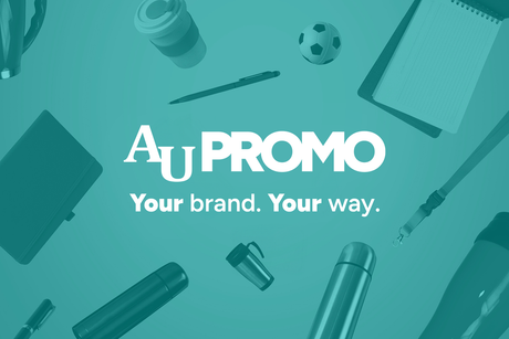 AU Promo: Take Your Brand Beyond the Uniform