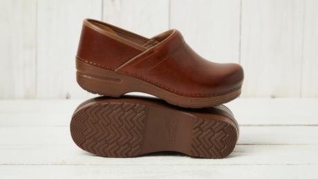 Caring for Your New Dansko Clogs