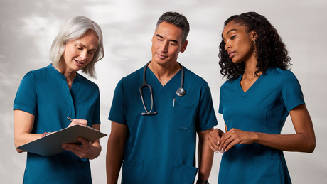 Discover HH Works by Healing Hands