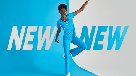 See What's New: Colors, Styles, Shoes, & More