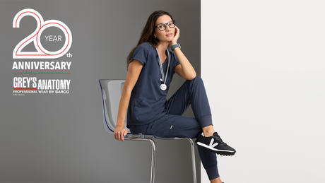 Grey's Anatomy: You're My Person Sweepstakes