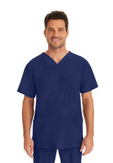 HH Works Men's Mathew 4-Pocket Top