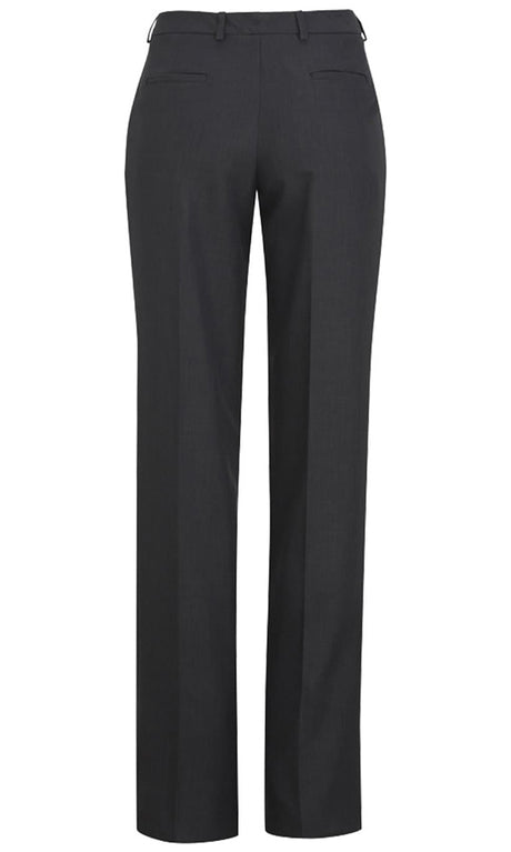 Edwards® Synergy Ladies Traditional Steel Grey Dress Pant