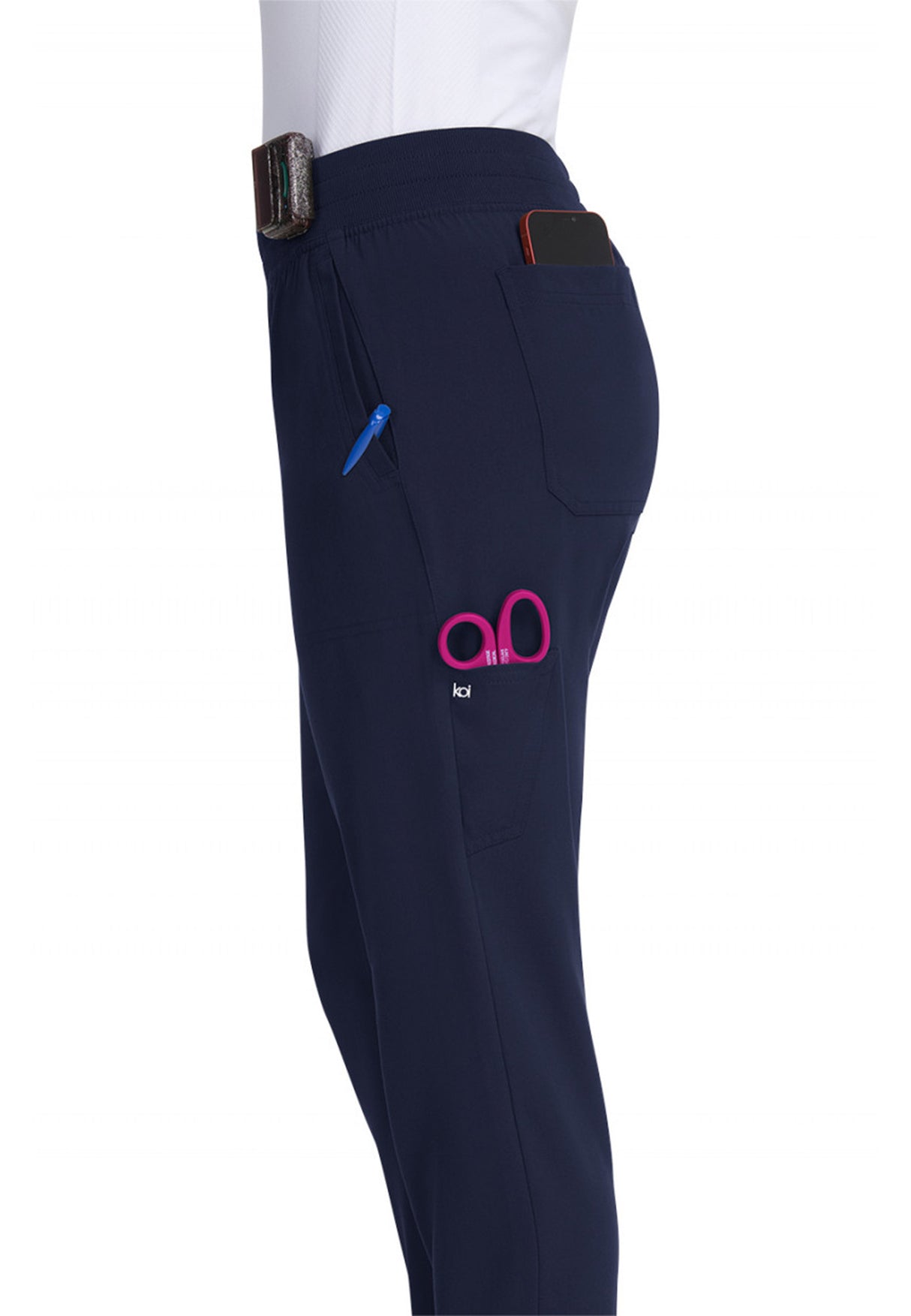 koi™ Next Gen Women's Smart 7-Pocket Tall Daily Jogger