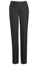 Edwards® Synergy Ladies Traditional Steel Grey Dress Pant