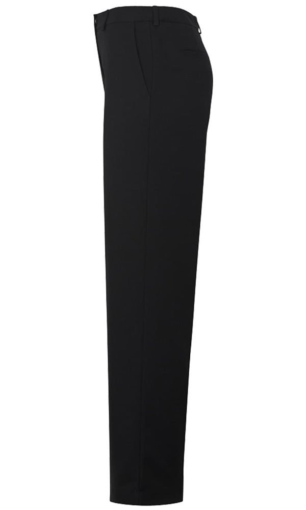 Edwards® Synergy Ladies Traditional Black Dress Pant Tall