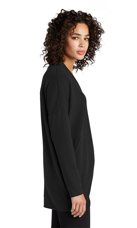 Mercer+Mettle® Women’s Stretch Open-Front Cardigan