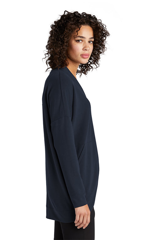 Mercer+Mettle® Women’s Stretch Open-Front Cardigan