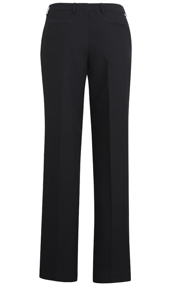 Edwards® Synergy Ladies Traditional Black Dress Pant Tall