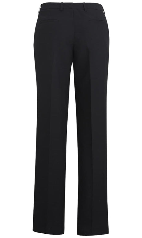 Edwards® Synergy Ladies Traditional Black Dress Pant