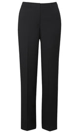 Edwards® Synergy Ladies Traditional Black Dress Pant Tall
