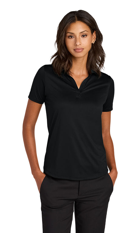 Mercer+Mettle® Women’s Recharge Jersey Polo